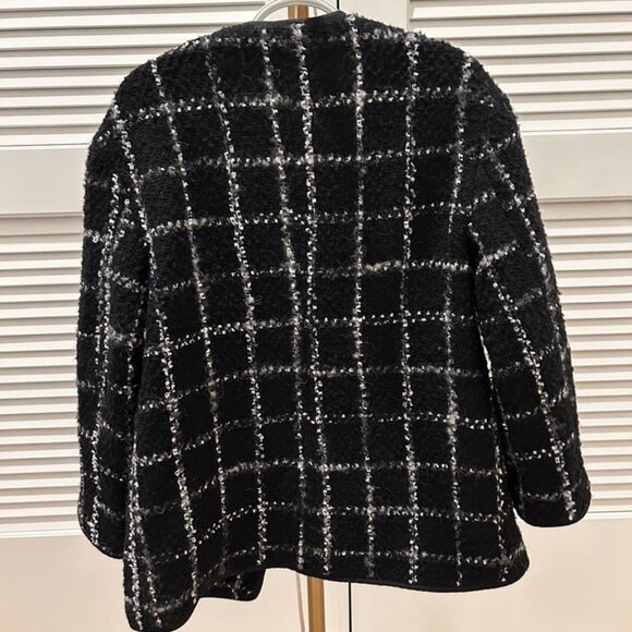 Mango Jacket - Picture 2 of 3